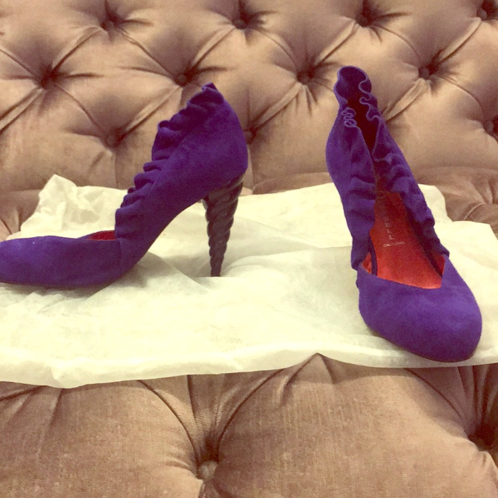 Jeffrey Campbell Heels
